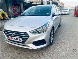 هيونداي أكسنت